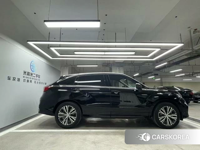 Honda Avancier 2021 Черный из Китая
