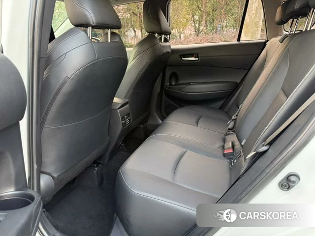 Toyota Frontlander 2022 Белый из Китая