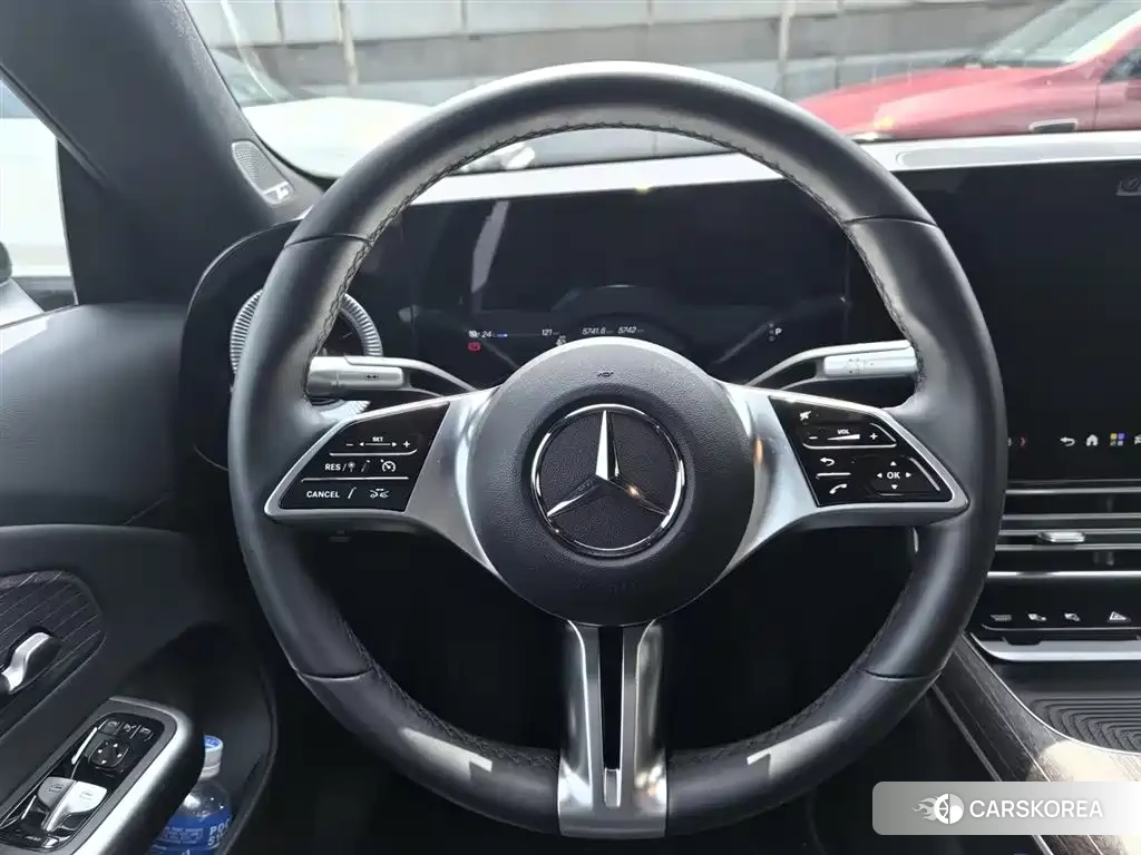 Mercedes-Benz CLA 2025 Черный из Китая