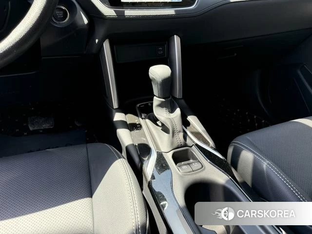 Toyota Frontlander 2025 Белый из Китая