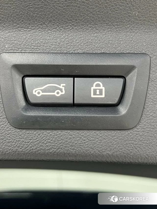 BMW X3 2022 Синий из Китая