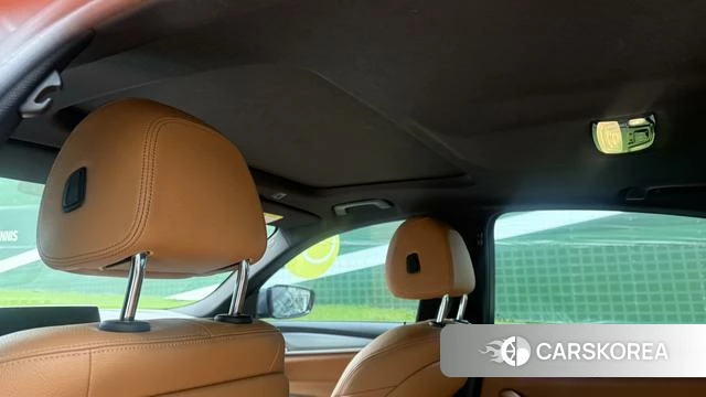BMW 5 series 2020 Серебристо-серый из Китая