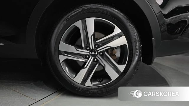 Kia Sorento 4th Generation 2022 Черный из Кореи