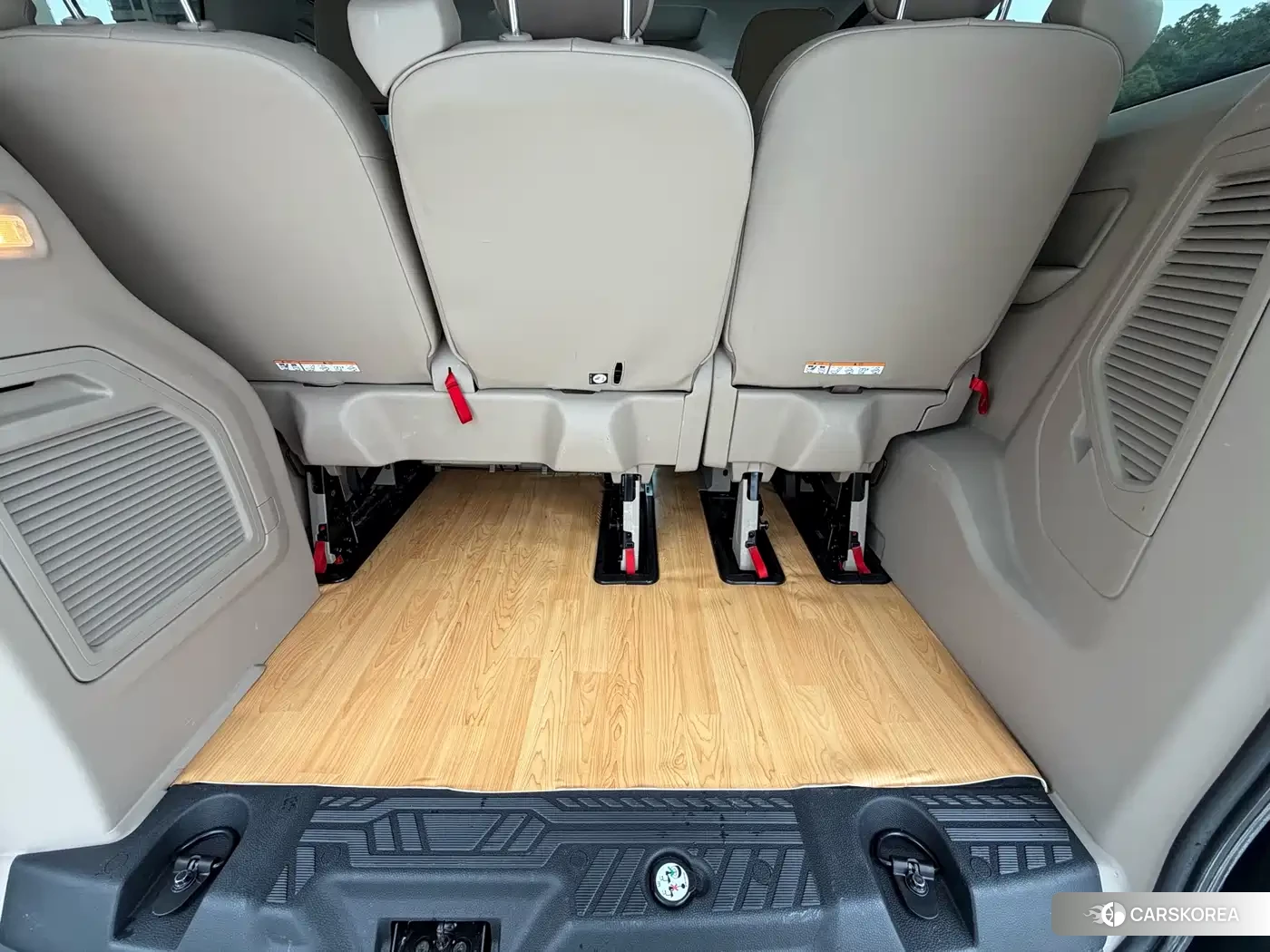 Ford Tourneo 2023 Черный из Китая