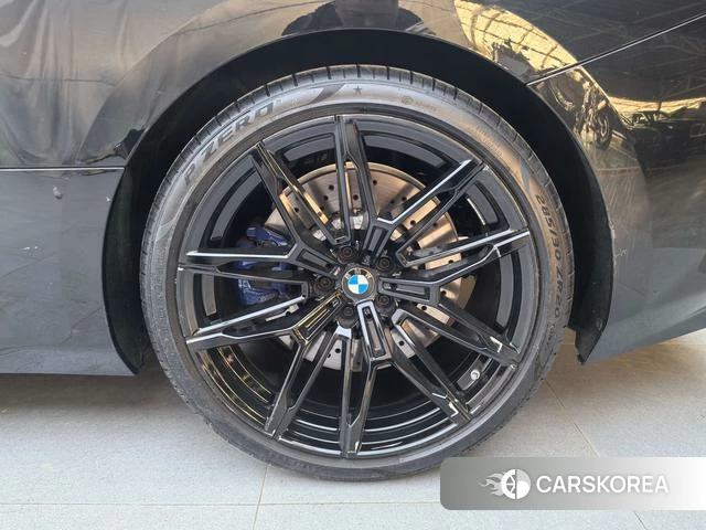 BMW M2 2025 Черный из Китая