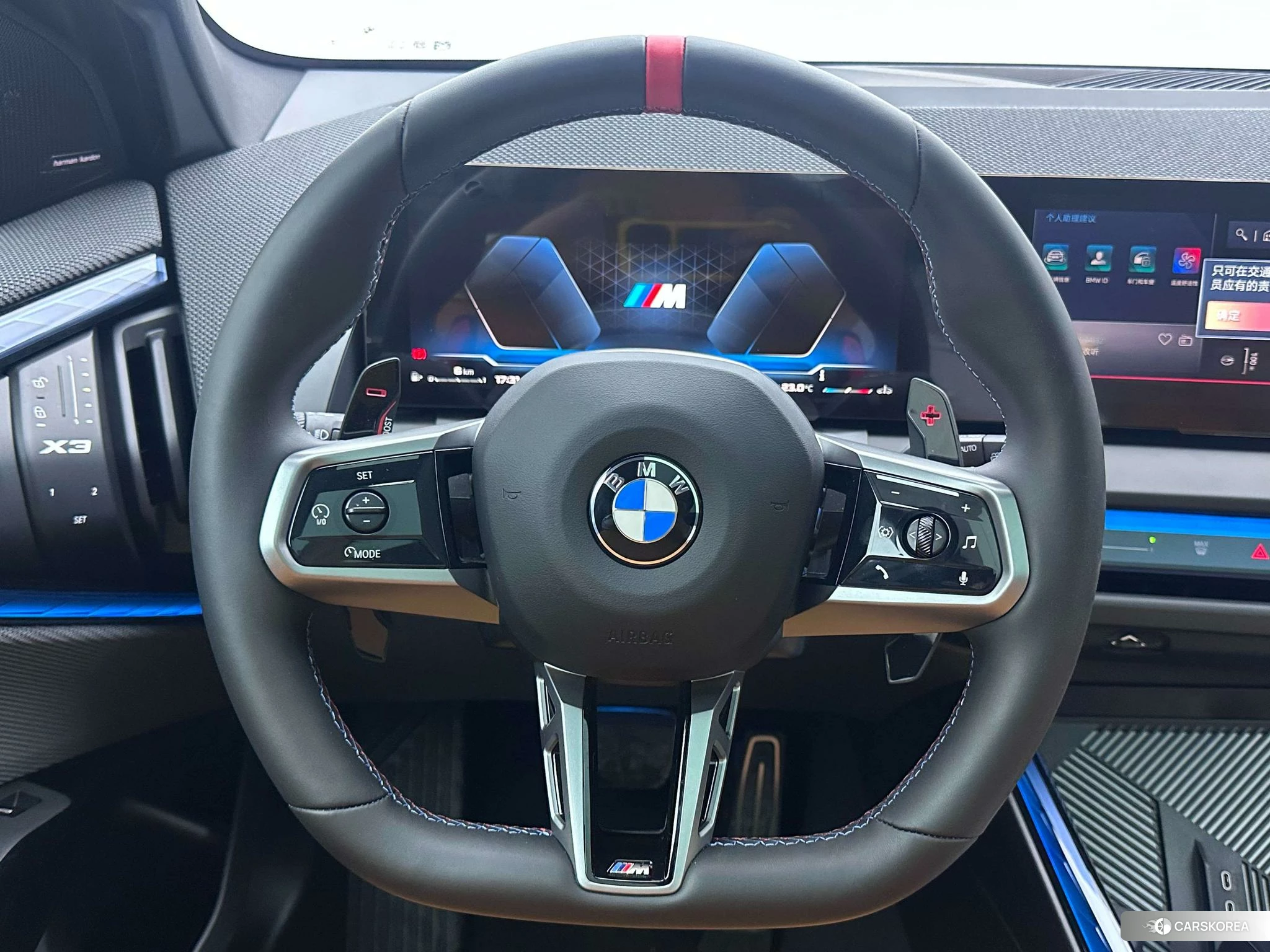 BMW X3 2025 Шампань из Китая