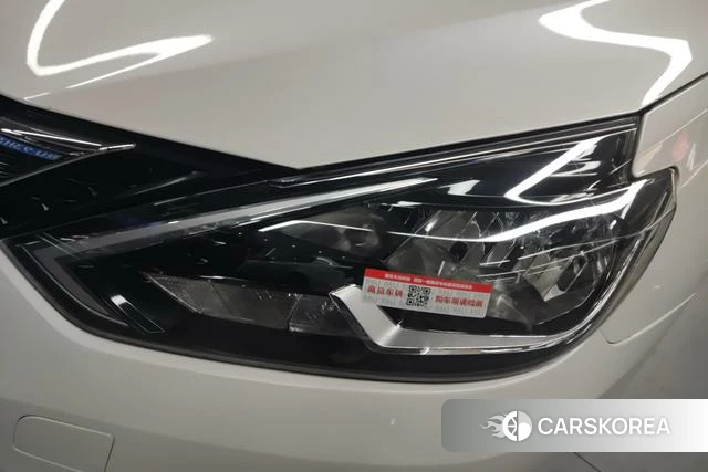 Nissan Sylphy 2021 Белый из Китая