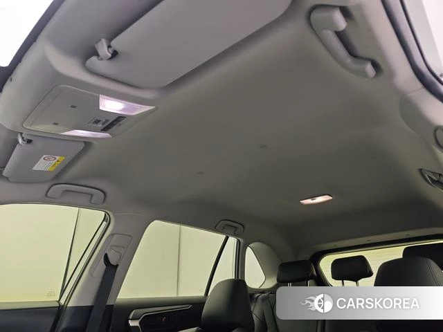 Toyota Wildlander 2024 Белый из Китая