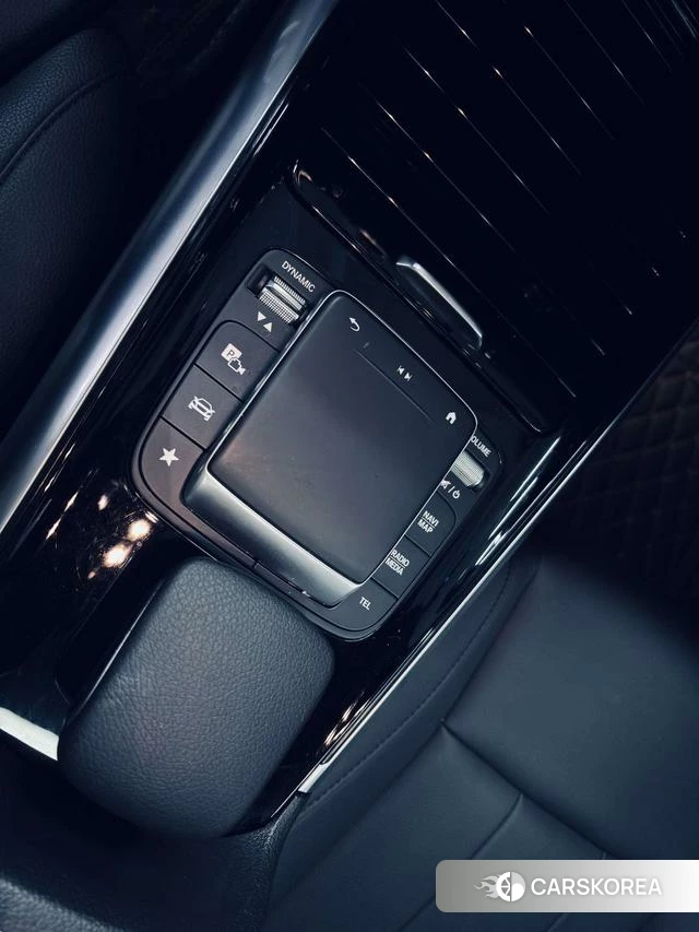 Mercedes-Benz B-class 2022 Белый из Китая