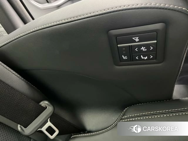 Toyota Sienna 2024 Белый из Китая