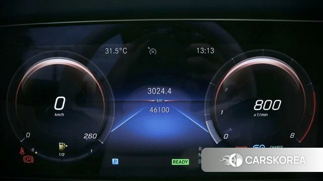 Mercedes-Benz E-Class 2021 Темно-серый из Китая