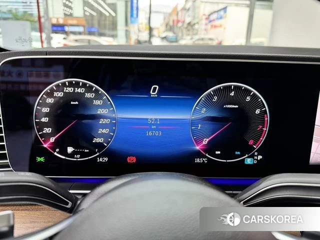Mercedes-Benz GLE 2024 Черный из Китая