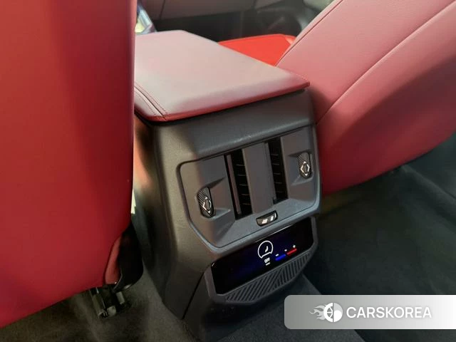 BMW X3 2025 Синий из Китая