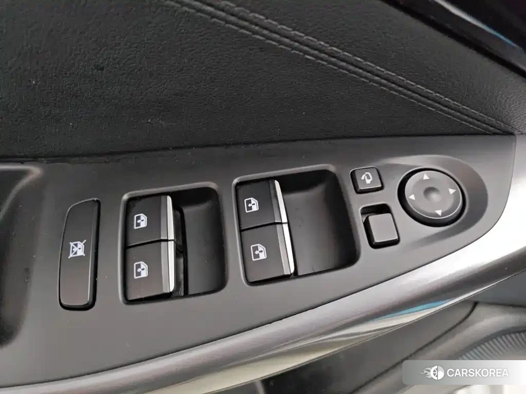Hyundai Lafesta 2024 Белый из Китая