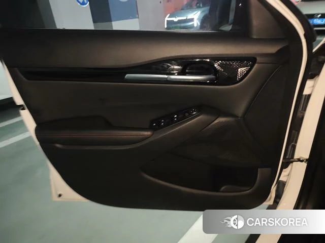 Kia KX3 2021 Белый из Китая