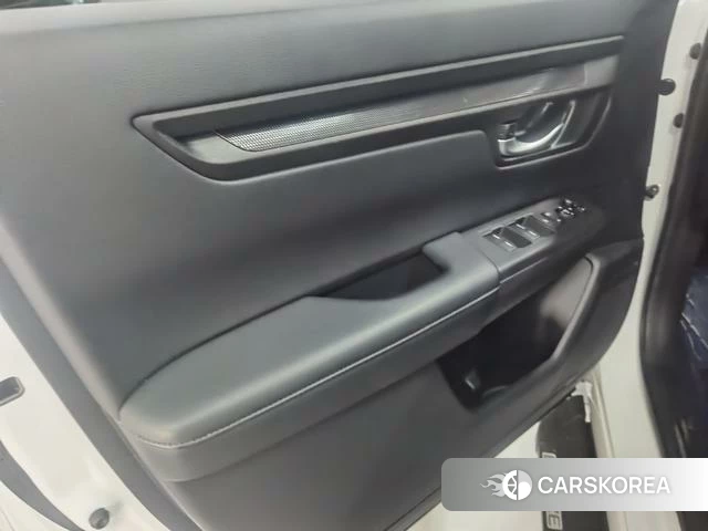 Honda Breeze 2024 Белый из Китая