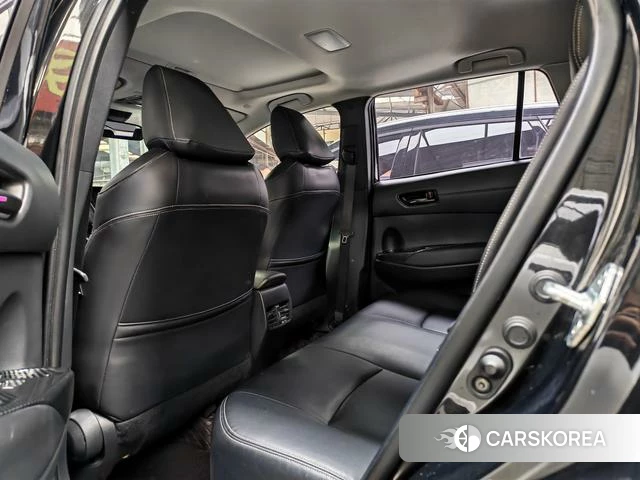 Toyota Corolla 2022 Черный из Китая