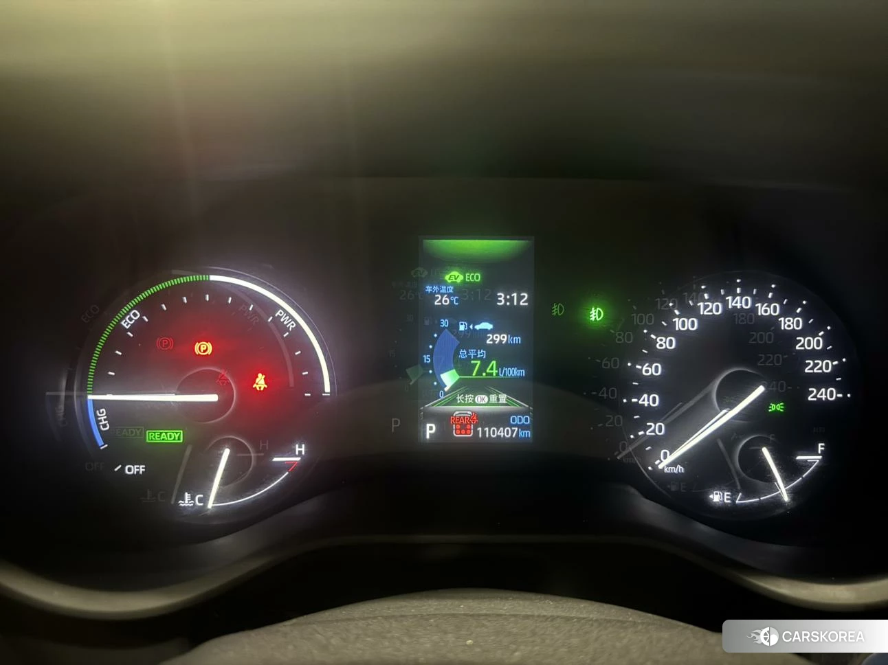 Toyota Sienna 2023 Черный из Китая