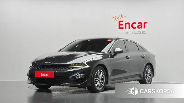 Kia K5 3rd generation id 4975966 из Кореи