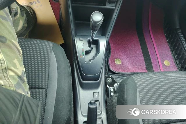 Toyota Vios 2020 Белый из Китая