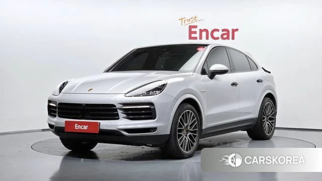 Porsche Cayenne (PO536) id 4906918 из Кореи