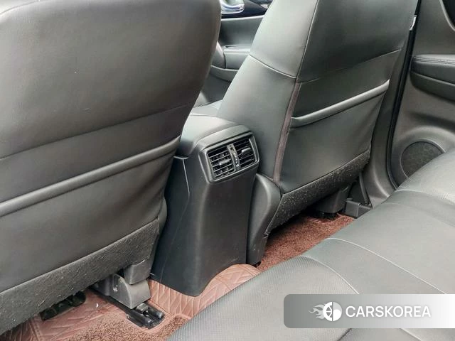 Nissan X-Trail 2022 Белый из Китая