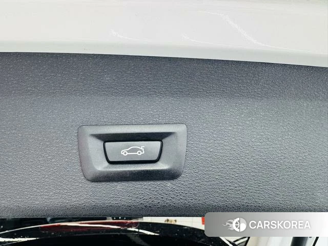 BMW X1 2021 Белый из Китая