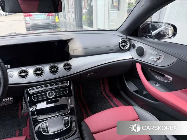 Mercedes-Benz E-Class 2020 Коричневый из Китая
