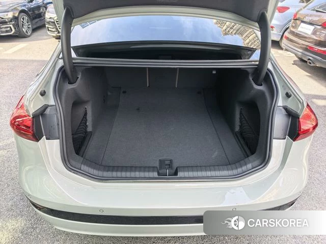 Audi A6L 2026 Другой из Китая