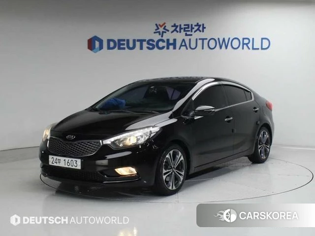 Chevrolet (GM Daewoo) The New Spark 2018 Черный из Кореи