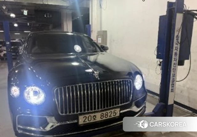 Bentley Flying Spur 3rd Generation id 4966822 из Кореи