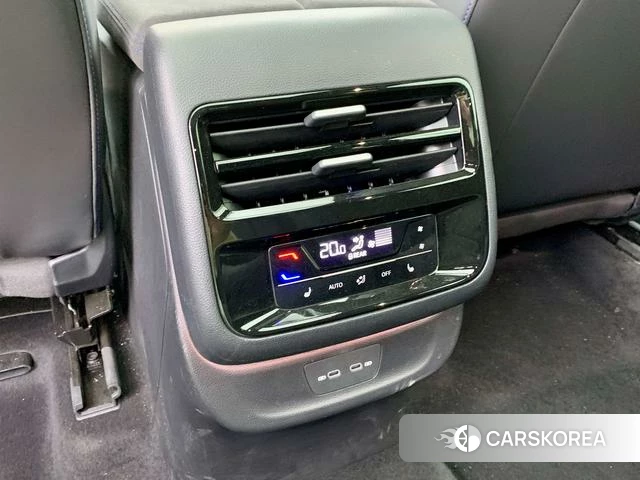 Volkswagen Teramont 2025 Черный из Китая