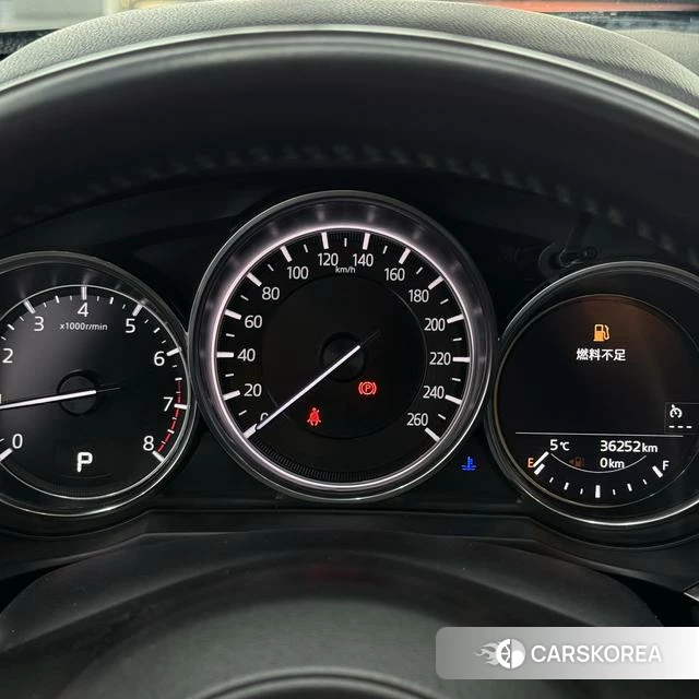 Mazda Atenza 2022 Фиолетовый из Китая