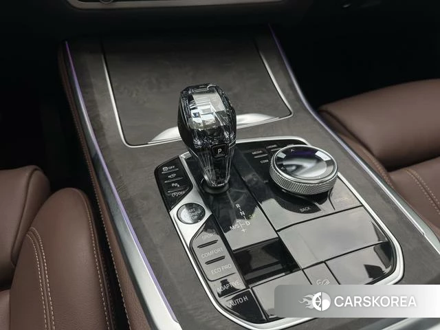 BMW X5 2020 Черный из Китая