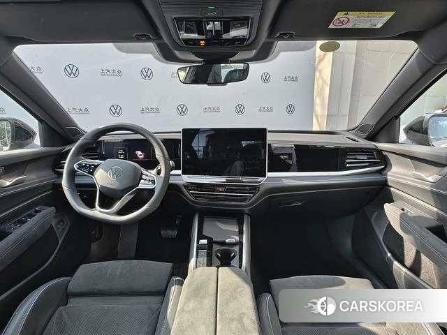 Volkswagen Passat 2024 Другой из Китая