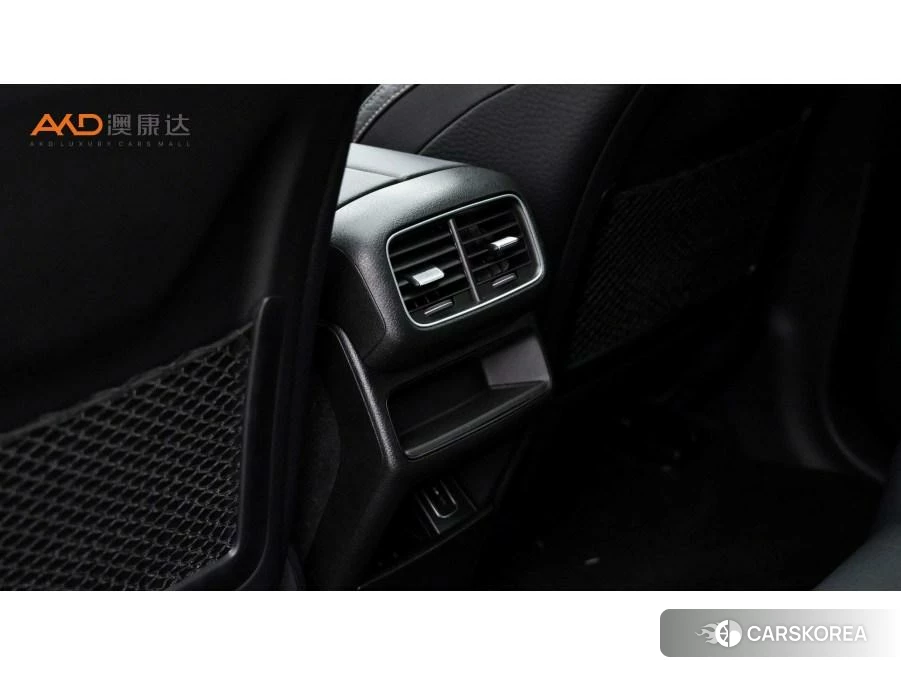 Mercedes-Benz GLE 2020 Черный из Китая