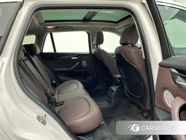 BMW X1 2022 Белый из Китая
