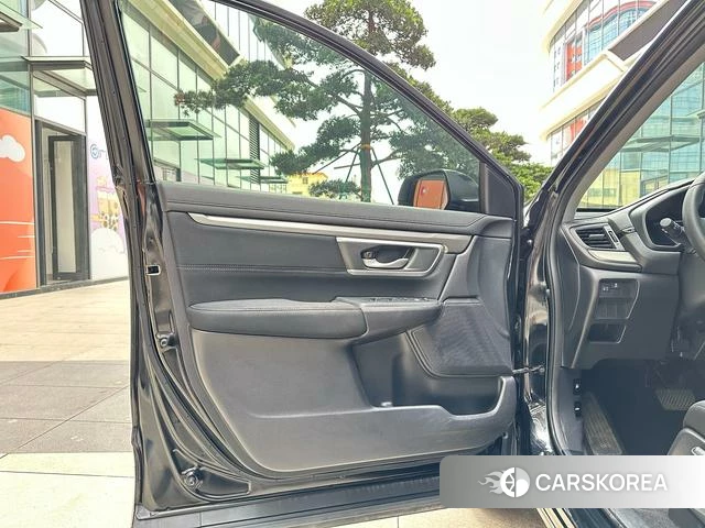 Honda Breeze 2022 Черный из Китая