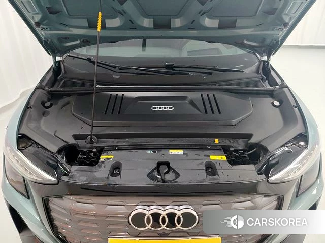 Audi Q5L 2023 Другой из Китая