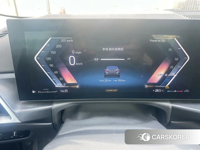 BMW 2 series 2025 Темно-серый из Китая