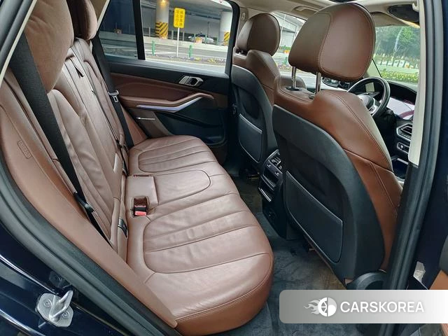 BMW X5 2022 Другой из Китая