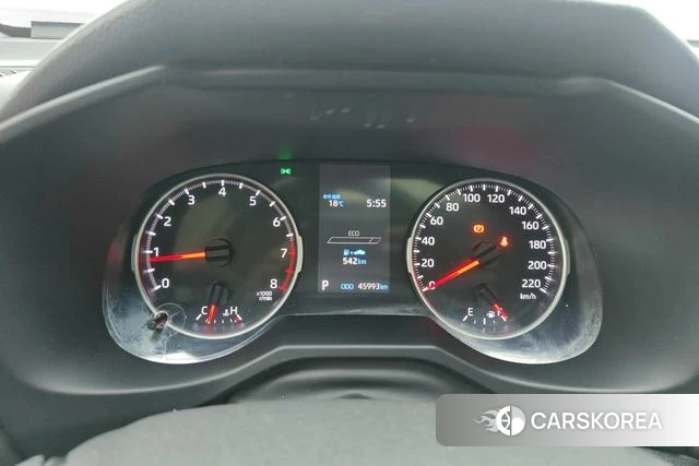 Toyota Wildlander 2022 Белый из Китая