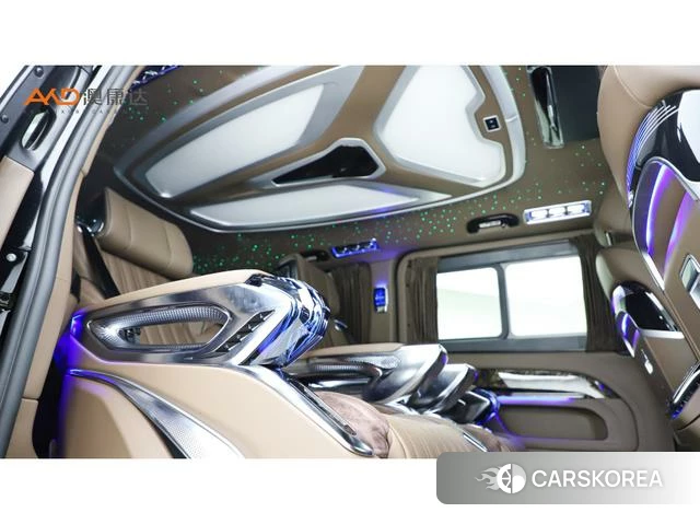 Mercedes-Benz Vito 2026 Черный из Китая