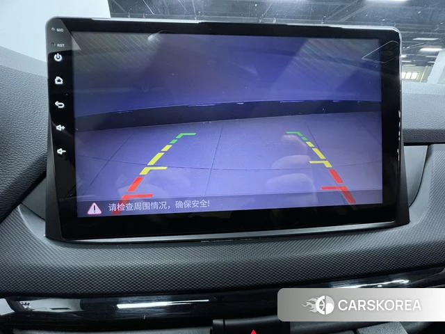Hyundai Celesta 2021 Белый из Китая