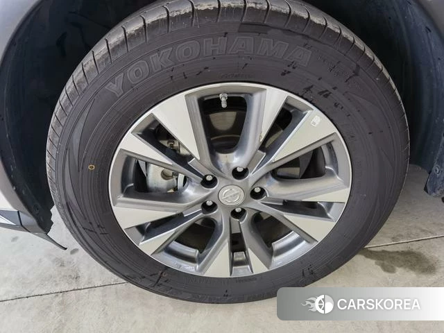 Nissan Murano 2023 Белый из Китая