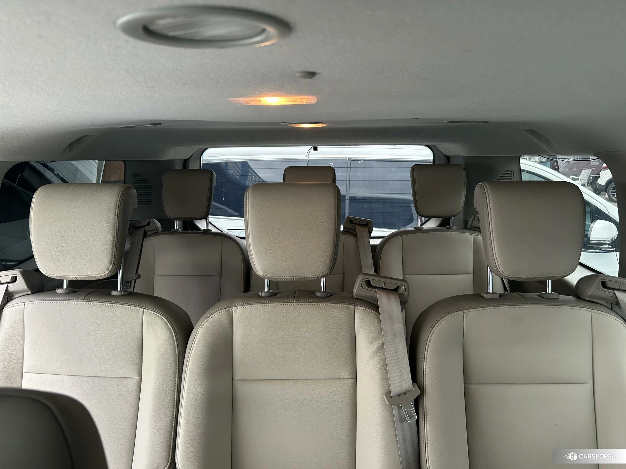 Ford Transit 2019 Белый из Китая