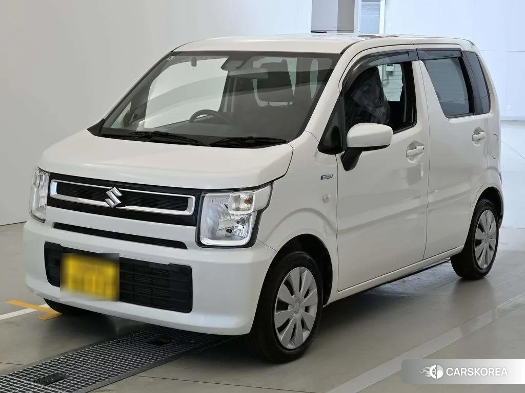 Suzuki Wagon R 2020 из Японии