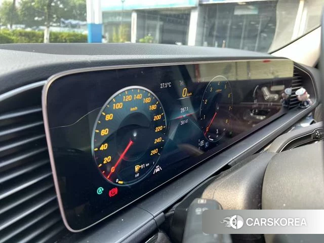 Mercedes-Benz GLE 2022 Черный из Китая