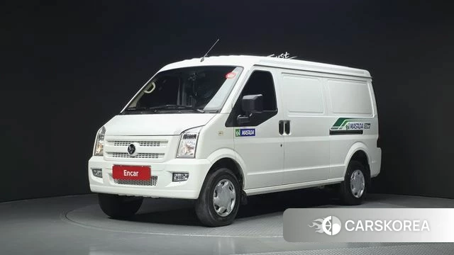 Dongfeng Socon C35 2024 Белый из Кореи