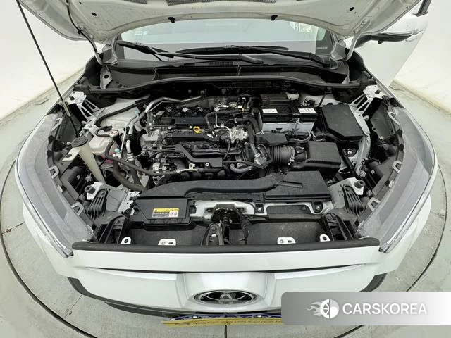 Toyota Frontlander 2023 Белый из Китая